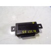 Recambio de modulo electronico para jaguar xf 2.7 v6 diesel cat referencia OEM IAM  52400516 