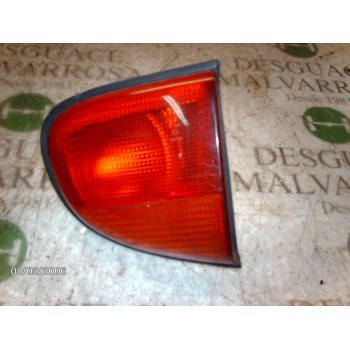 PILOTO TRASERO DERECHO INTERIOR 