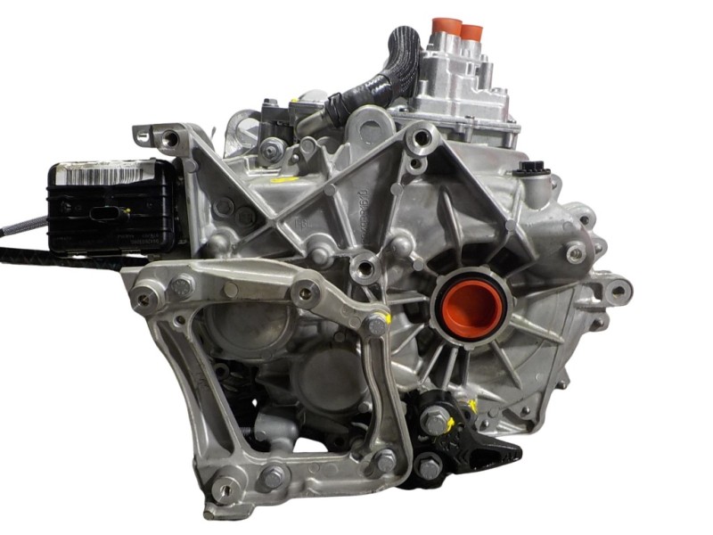 Recambio de motor completo para opel corsa f electric referencia OEM IAM  ZK01 