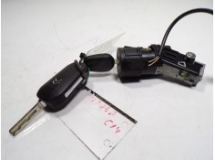 Recambio de antirrobo para citroën c3 aircross 1.2 12v vti referencia OEM IAM 1608682880 9663123380  2