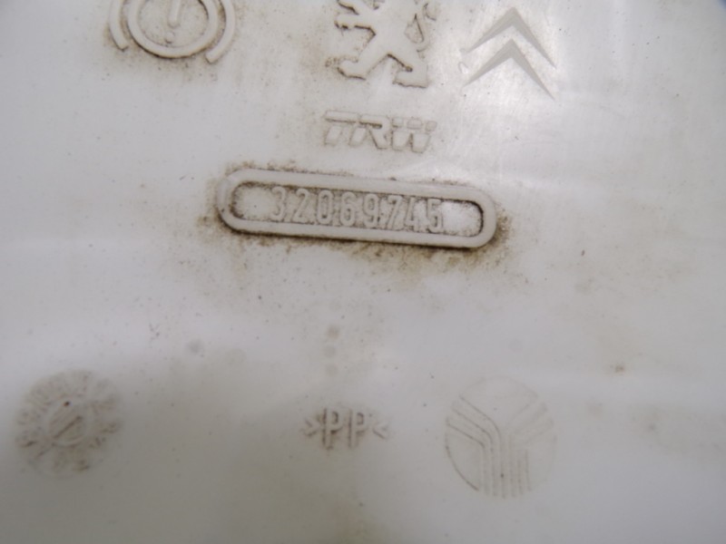 Recambio de bomba freno para citroën c3 aircross 1.2 12v vti referencia OEM IAM 4601R9 32069745 