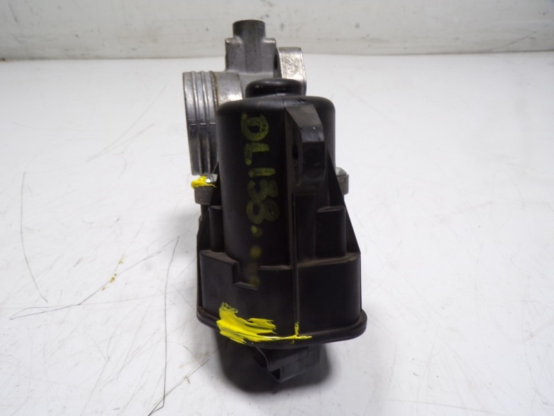 Recambio de caja mariposa para citroën c3 aircross 1.2 12v vti referencia OEM IAM 9673622380 9673622380 