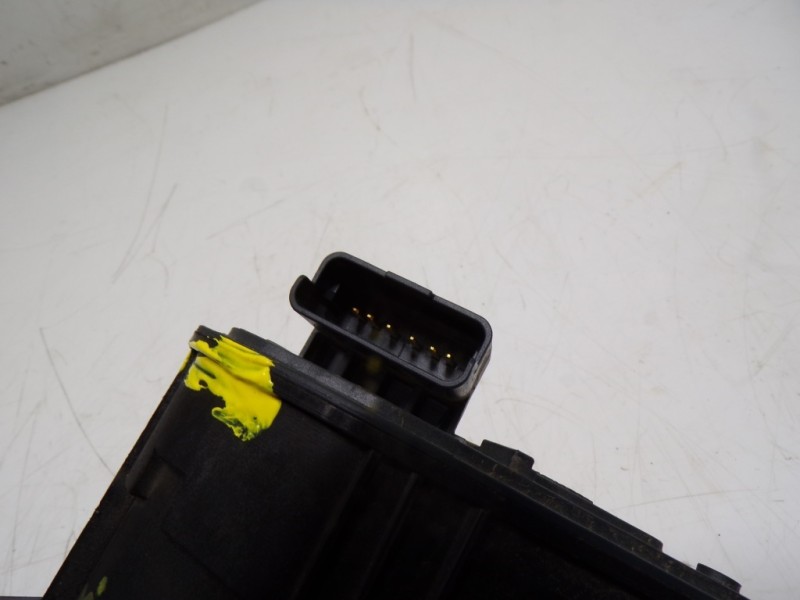 Recambio de caja mariposa para citroën c3 aircross 1.2 12v vti referencia OEM IAM 9673622380 9673622380 