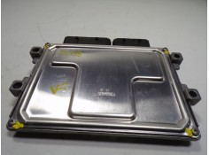 Recambio de centralita motor uce para citroën c3 aircross 1.2 12v vti referencia OEM IAM 1640419480 9829598880  2