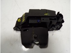 Recambio de cerradura maletero / porton para citroën c3 aircross 1.2 12v vti referencia OEM IAM 9816195380 3644675  2