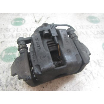 PINZA FRENO DELANTERA DERECHA 