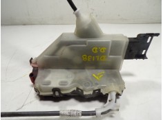 Recambio de cerradura puerta delantera derecha para citroën c3 aircross 1.2 12v vti referencia OEM IAM 9826677980 266779  2