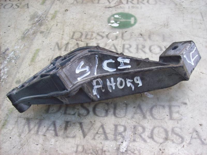 Recambio de soporte cambio para citroën xsara berlina 1.6 referencia OEM IAM   