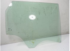 Recambio de cristal puerta trasero derecho para citroën c3 aircross 1.2 12v vti referencia OEM IAM YQ00043380  