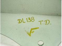 Recambio de cristal puerta trasero derecho para citroën c3 aircross 1.2 12v vti referencia OEM IAM YQ00043380   2