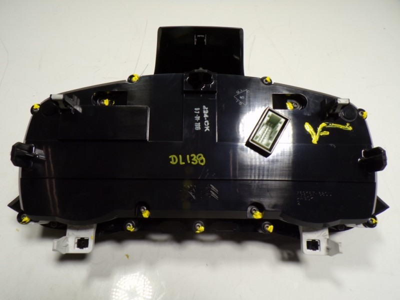 Recambio de cuadro instrumentos para citroën c3 aircross 1.2 12v vti referencia OEM IAM 9822634280 982263428000 