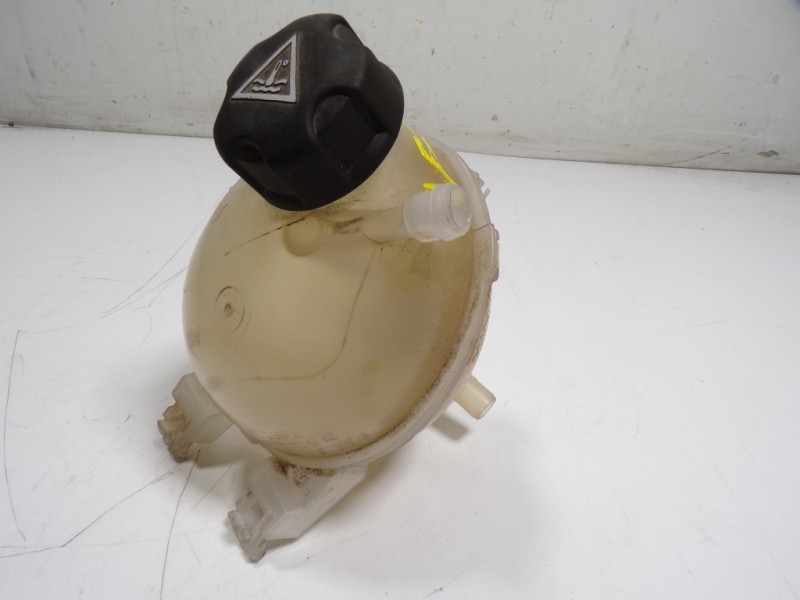 Recambio de deposito expansion para citroën c3 aircross 1.2 12v vti referencia OEM IAM 9800777280 980077728002 