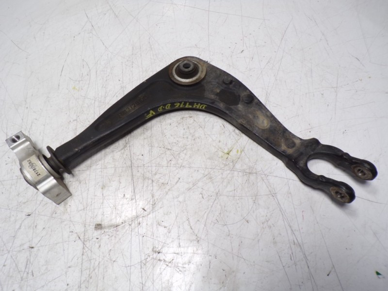 Recambio de brazo suspension inferior delantero derecho para peugeot 508 gt referencia OEM IAM 3521J6  