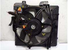 Recambio de electroventilador para citroën c3 aircross 1.2 12v vti referencia OEM IAM 9812028580 M143131  2