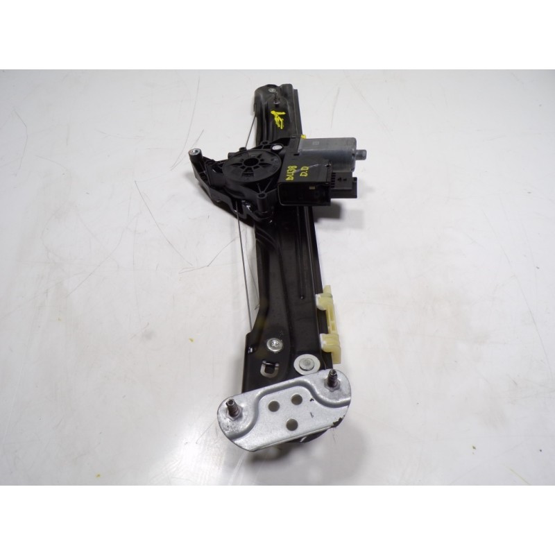 Recambio de elevalunas delantero derecho para citroën c3 aircross 1.2 12v vti referencia OEM IAM YQ00112480 39187596 