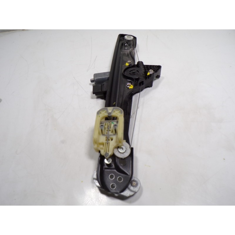 Recambio de elevalunas delantero derecho para citroën c3 aircross 1.2 12v vti referencia OEM IAM YQ00112480 39187596 