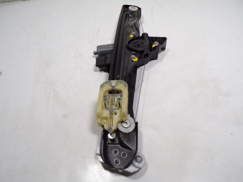 Recambio de elevalunas delantero derecho para citroën c3 aircross 1.2 12v vti referencia OEM IAM YQ00112480 39187596 