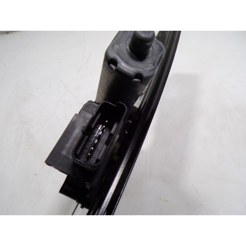 Recambio de elevalunas delantero derecho para citroën c3 aircross 1.2 12v vti referencia OEM IAM YQ00112480 39187596 