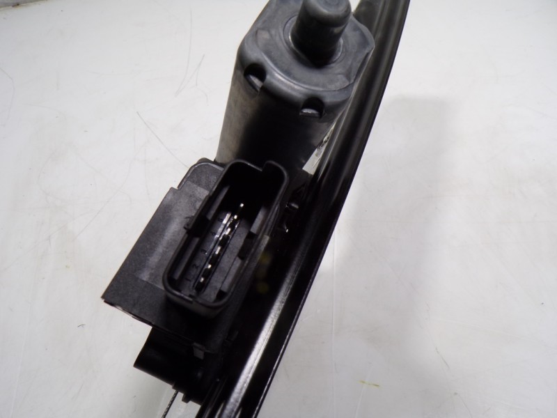 Recambio de elevalunas delantero derecho para citroën c3 aircross 1.2 12v vti referencia OEM IAM YQ00112480 39187596 