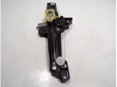 Recambio de elevalunas trasero derecho para citroën c3 aircross 1.2 12v vti referencia OEM IAM YQ00048480 39187594  2