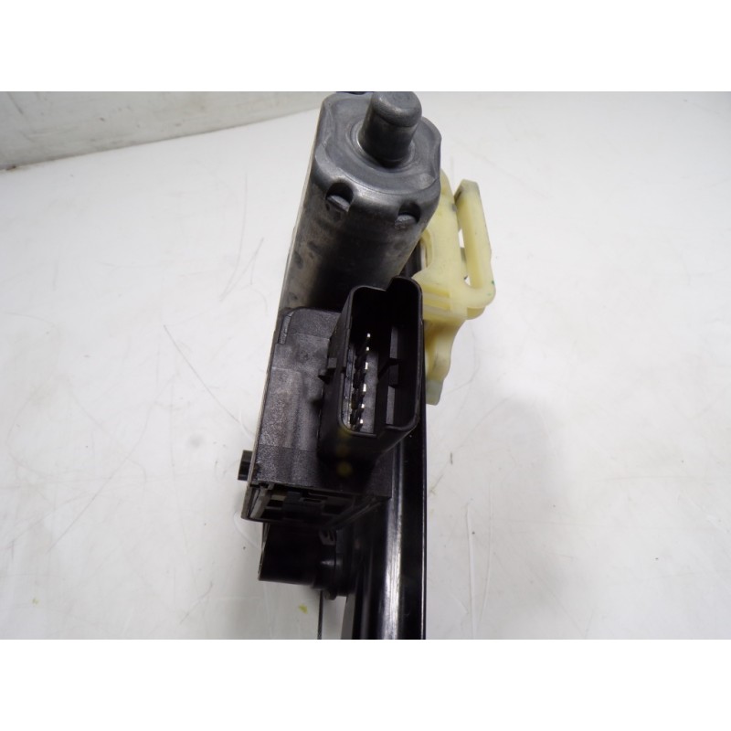 Recambio de elevalunas trasero derecho para citroën c3 aircross 1.2 12v vti referencia OEM IAM YQ00048480 39187594 