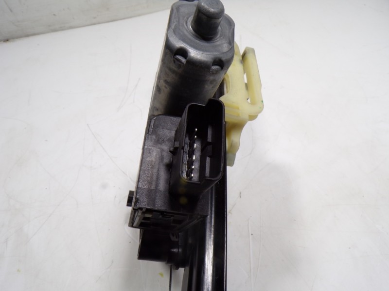 Recambio de elevalunas trasero derecho para citroën c3 aircross 1.2 12v vti referencia OEM IAM YQ00048480 39187594 