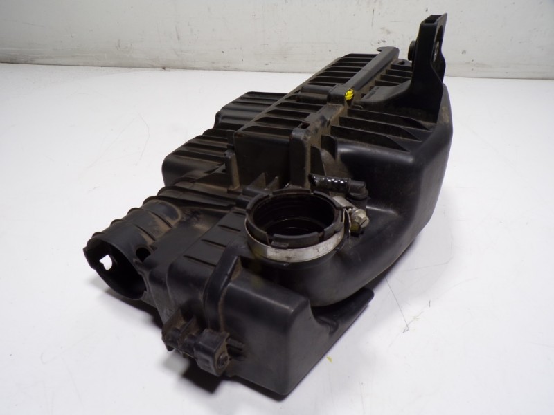 Recambio de filtro aire para citroën c3 aircross 1.2 12v vti referencia OEM IAM 9813534180 9813534180 