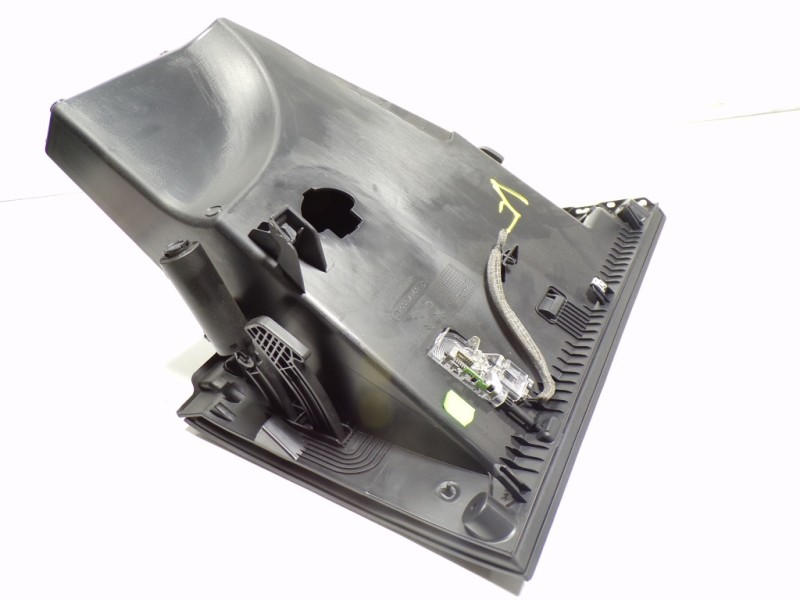 Recambio de guantera para citroën c3 aircross 1.2 12v vti referencia OEM IAM YQ002395CY 460029937 