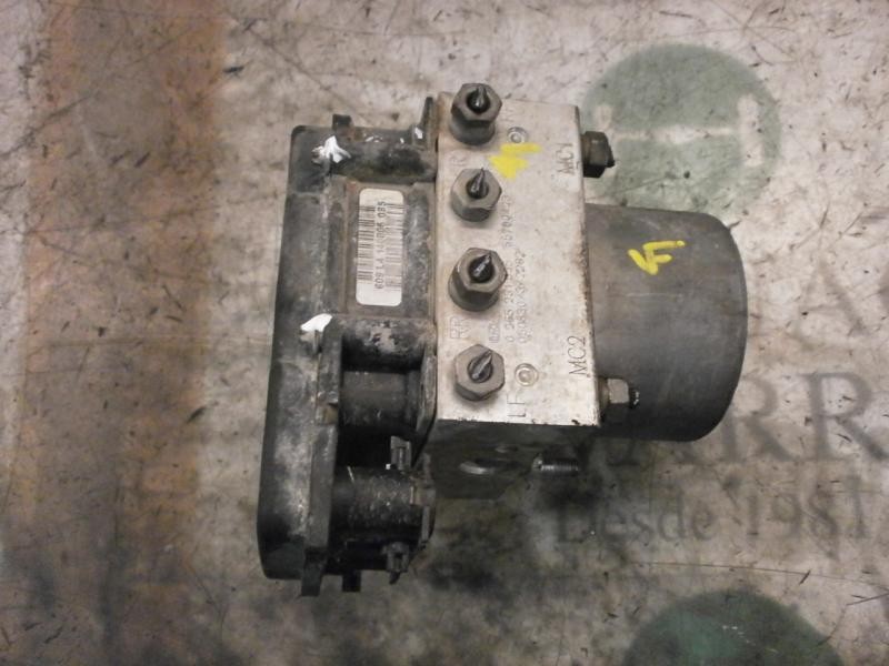 Recambio de abs para fiat grande punto (199) 1.3 16v jtd cat referencia OEM IAM 71736524 0265800421 0265800421