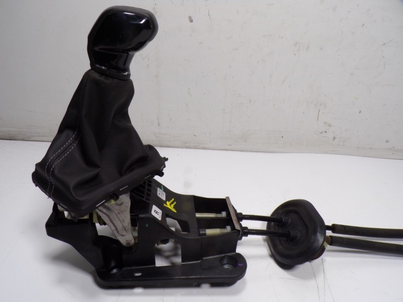 Recambio de palanca cambio para citroën c3 aircross 1.2 12v vti referencia OEM IAM 9818227180 3649167 