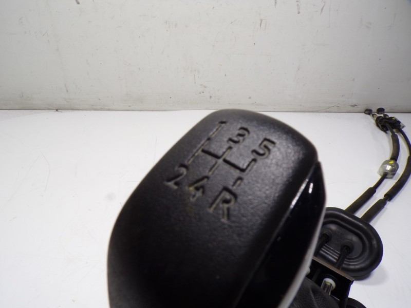 Recambio de palanca cambio para citroën c3 aircross 1.2 12v vti referencia OEM IAM 9818227180 3649167 