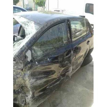 VOLKSWAGEN POLO (6R1)