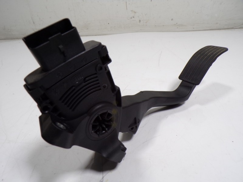Recambio de potenciometro pedal para citroën c3 aircross 1.2 12v vti referencia OEM IAM 1601CW 6PV00994961 