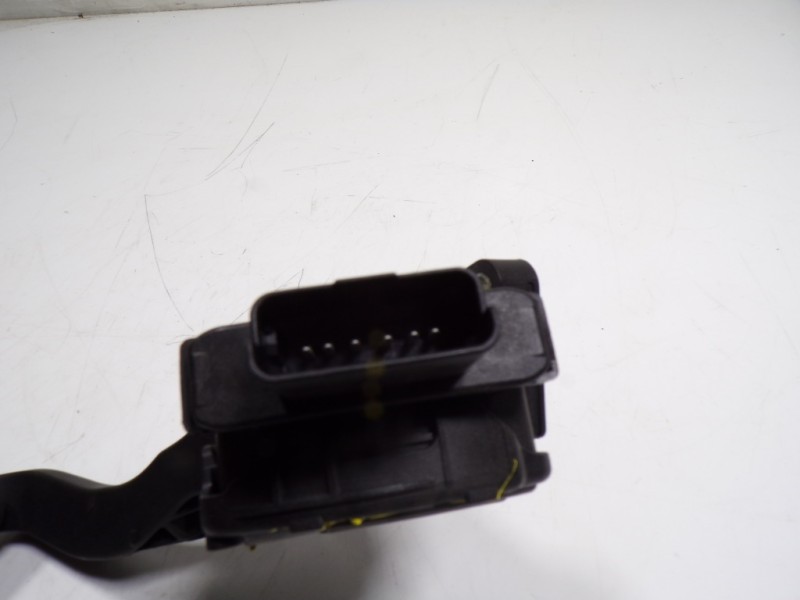 Recambio de potenciometro pedal para citroën c3 aircross 1.2 12v vti referencia OEM IAM 1601CW 6PV00994961 