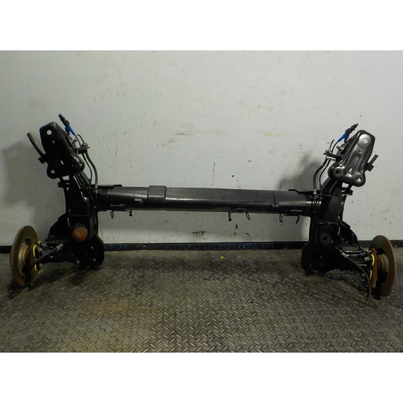 Recambio de puente trasero para citroën c3 aircross 1.2 12v vti referencia OEM IAM 5148W2  