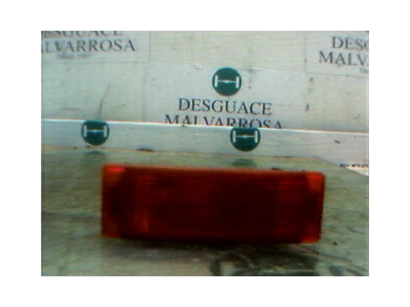 Recambio de piloto delantero izquierdo para renault rapid/express (f40) 1.9 diesel referencia OEM IAM   