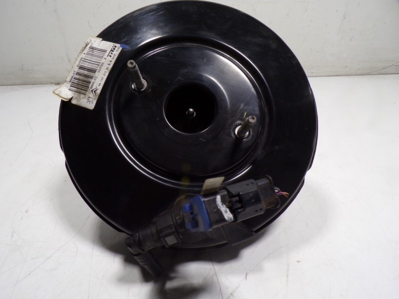 Recambio de servofreno para citroën c3 aircross 1.2 12v vti referencia OEM IAM 1635068680 9813761080 