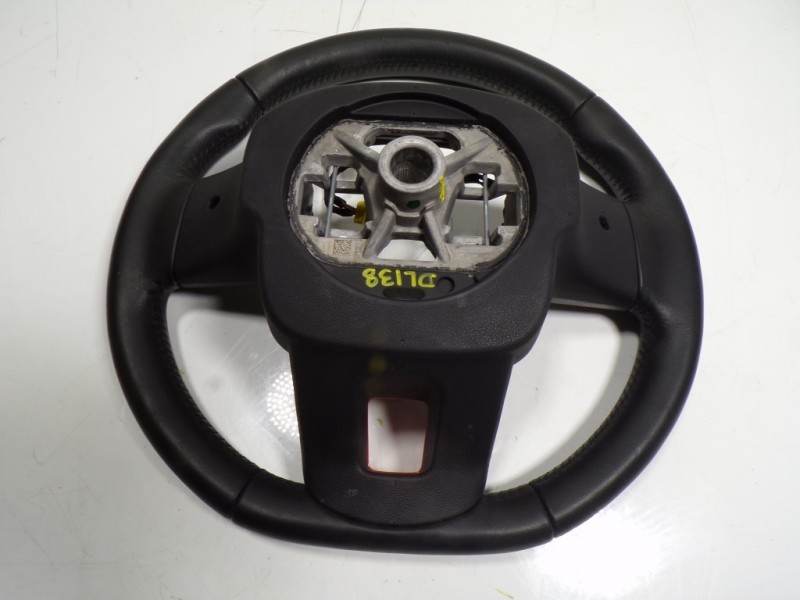 Recambio de volante para citroën c3 aircross 1.2 12v vti referencia OEM IAM 98118752HQ 98118752HQ 