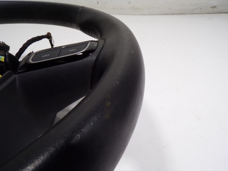 Recambio de volante para citroën c3 aircross 1.2 12v vti referencia OEM IAM 98118752HQ 98118752HQ 