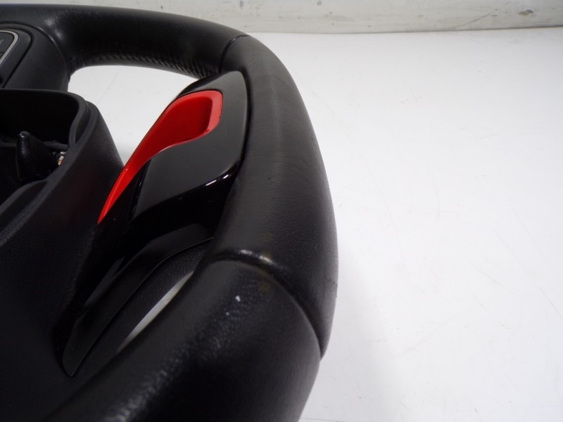 Recambio de volante para citroën c3 aircross 1.2 12v vti referencia OEM IAM 98118752HQ 98118752HQ 