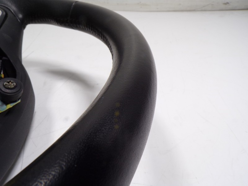 Recambio de volante para citroën c3 aircross 1.2 12v vti referencia OEM IAM 98118752HQ 98118752HQ 