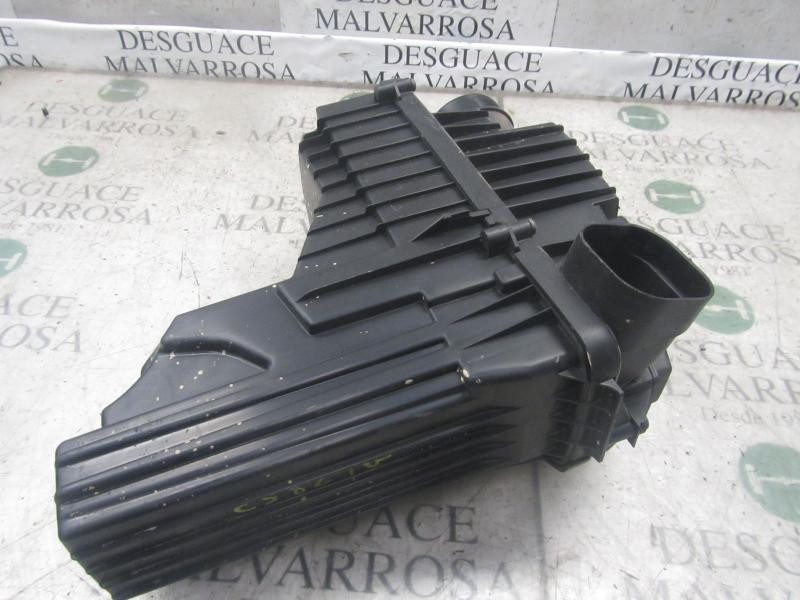 Recambio de filtro aire para citroën c5 berlina exclusive referencia OEM IAM   