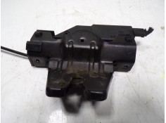 Recambio de cerradura maletero / porton para bmw serie 3 berlina (e90) 2.0 16v diesel cat referencia OEM IAM  8196401  2