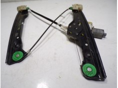 Recambio de elevalunas delantero derecho para bmw serie 3 berlina (e90) 2.0 16v diesel cat referencia OEM IAM 51337140588 692702 2