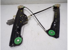 Recambio de elevalunas delantero izquierdo para bmw serie 3 berlina (e90) 2.0 16v diesel cat referencia OEM IAM 51337140587 6927 2