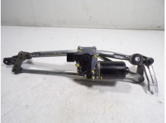 Recambio de motor limpia delantero para bmw serie 3 berlina (e90) 2.0 16v diesel cat referencia OEM IAM 61617161711 697826301  2