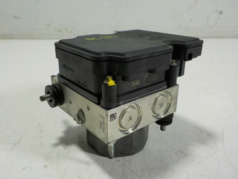 Recambio de abs para renault clio iv 0.9 tce referencia OEM IAM 476605460R 476600188R 