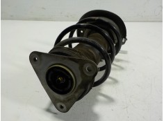Recambio de amortiguador delantero izquierdo para renault clio iv 0.9 tce referencia OEM IAM 543022511R 543022511R  2