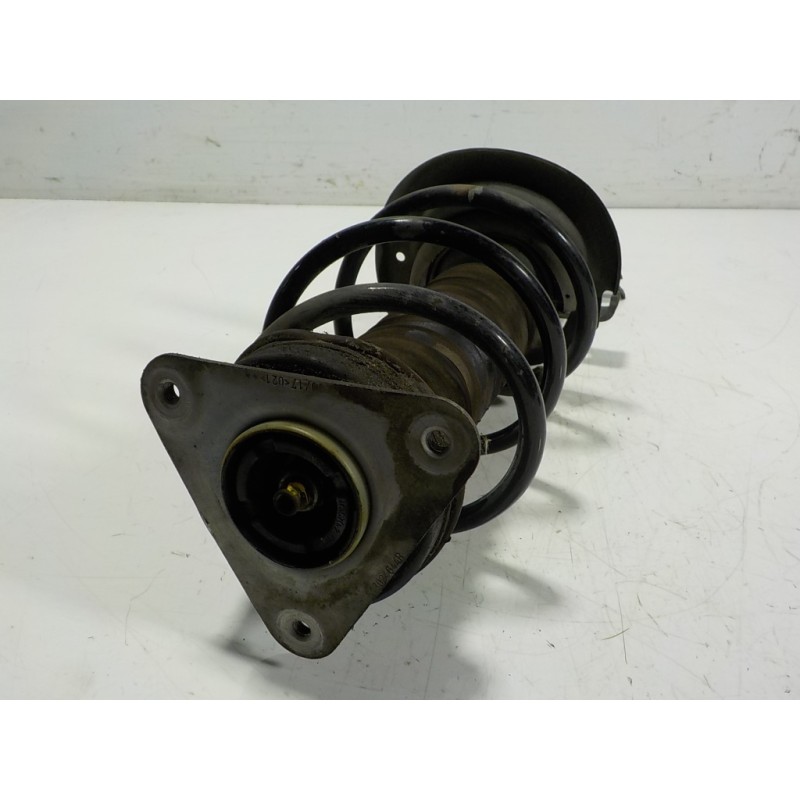 Recambio de amortiguador delantero izquierdo para renault clio iv 0.9 tce referencia OEM IAM 543022511R 543022511R 