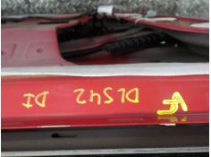 Recambio de puerta delantera izquierda para fiat 500 l (330) pop star referencia OEM IAM 52096070   2